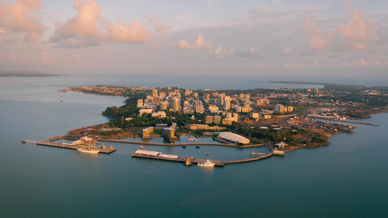 Darwin homes cheaper than in 2010