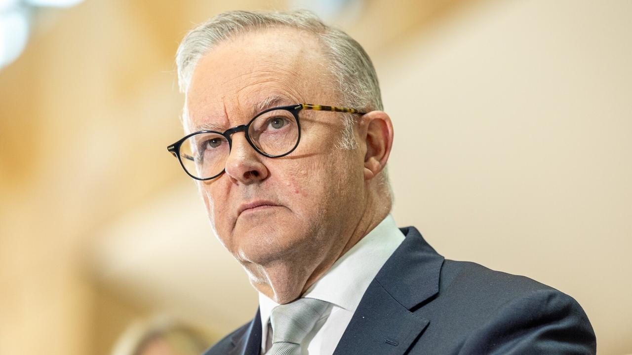 Albanese urged to secure meeting with Trump amid AUKUS review