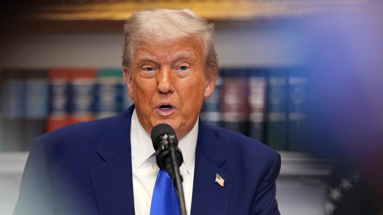 ‘One-sided friendship': Donald Trump to meet with Albanese at G7