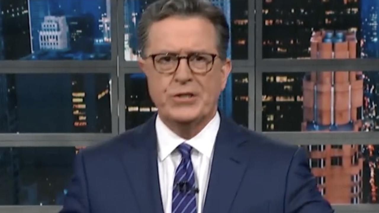 Hit US late-night show cancelled after more than 30 years on-air
