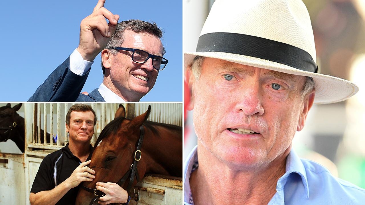 Trainer David Vandyke reveals sobriety the key to his success ahead of 2025 Queensland Oaks bid with Philia