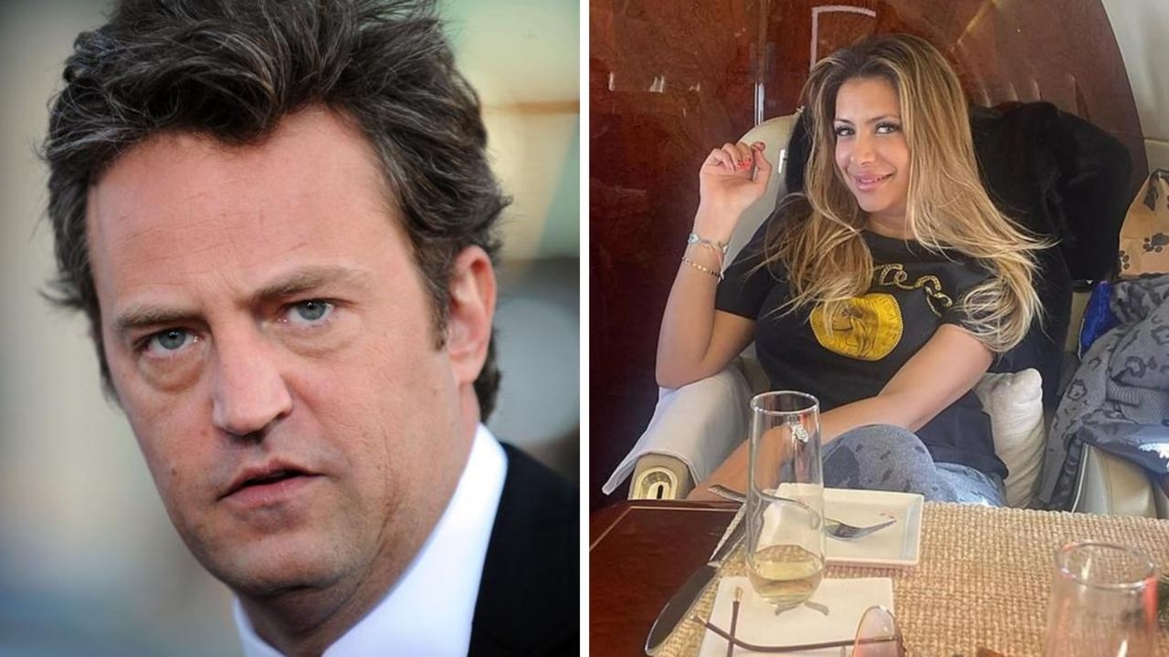 Surprising update in Matthew Perry case as ‘Ketamine Queen' agrees to plead guilty