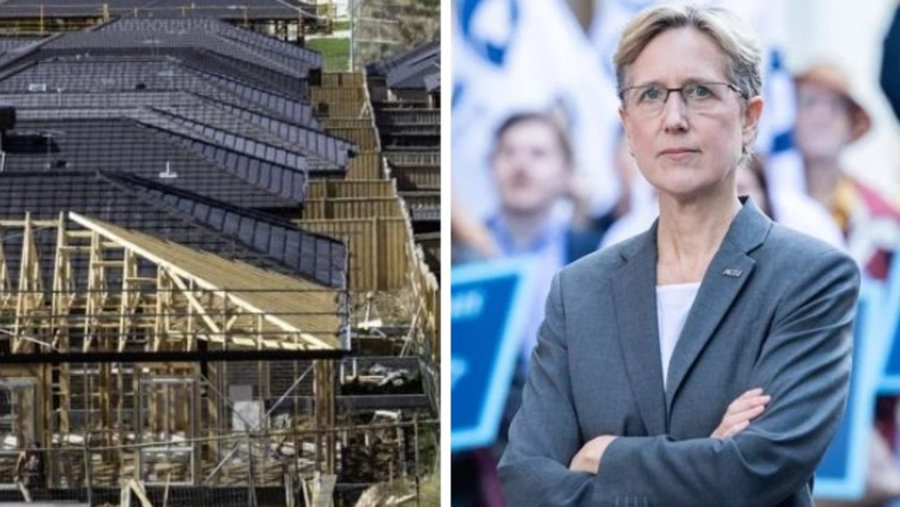 Unions back explosive new crackdown on property tax breaks
