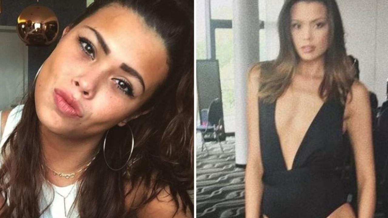 Murder probe launched into death of model who fell 60 metres from balcony after threesome with Bitcoin tycoon and wife