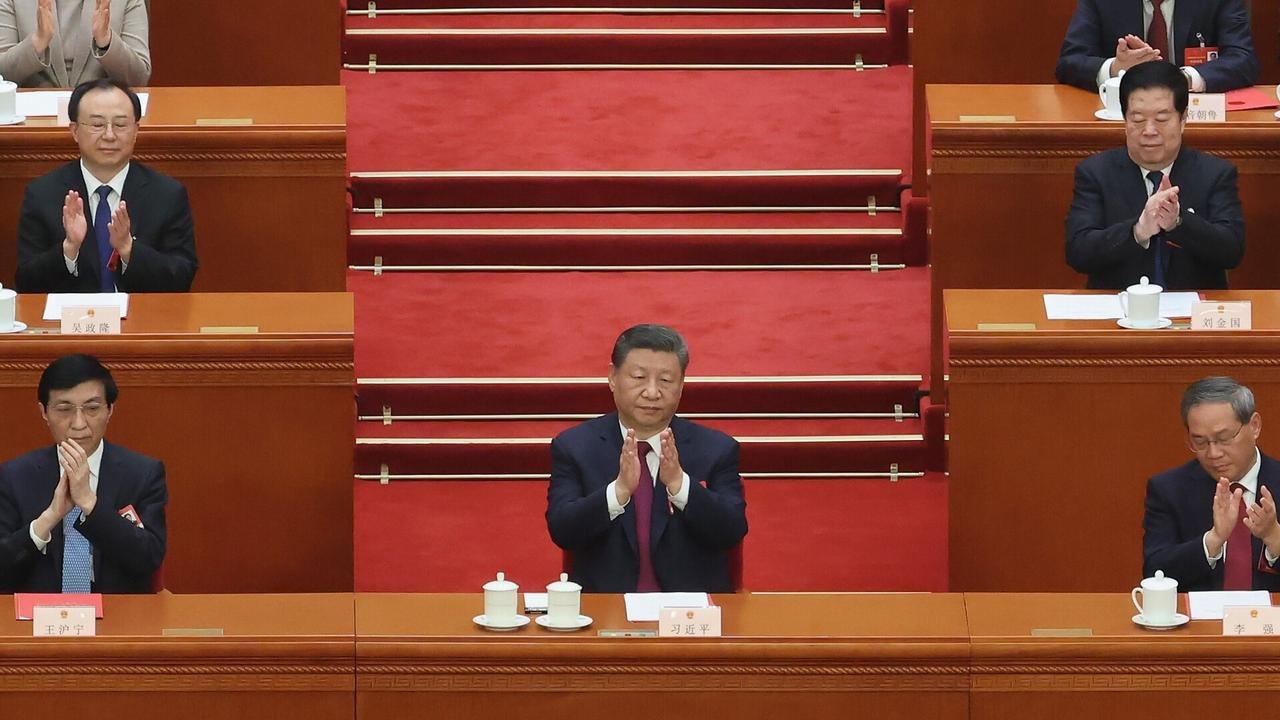 ‘Damaging': Beijing linked group allegedly interferes in 2025 Federal election campaign
