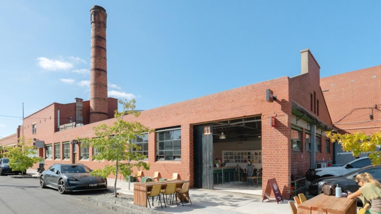 $32m Mill deal reveals major players interest in Geelong