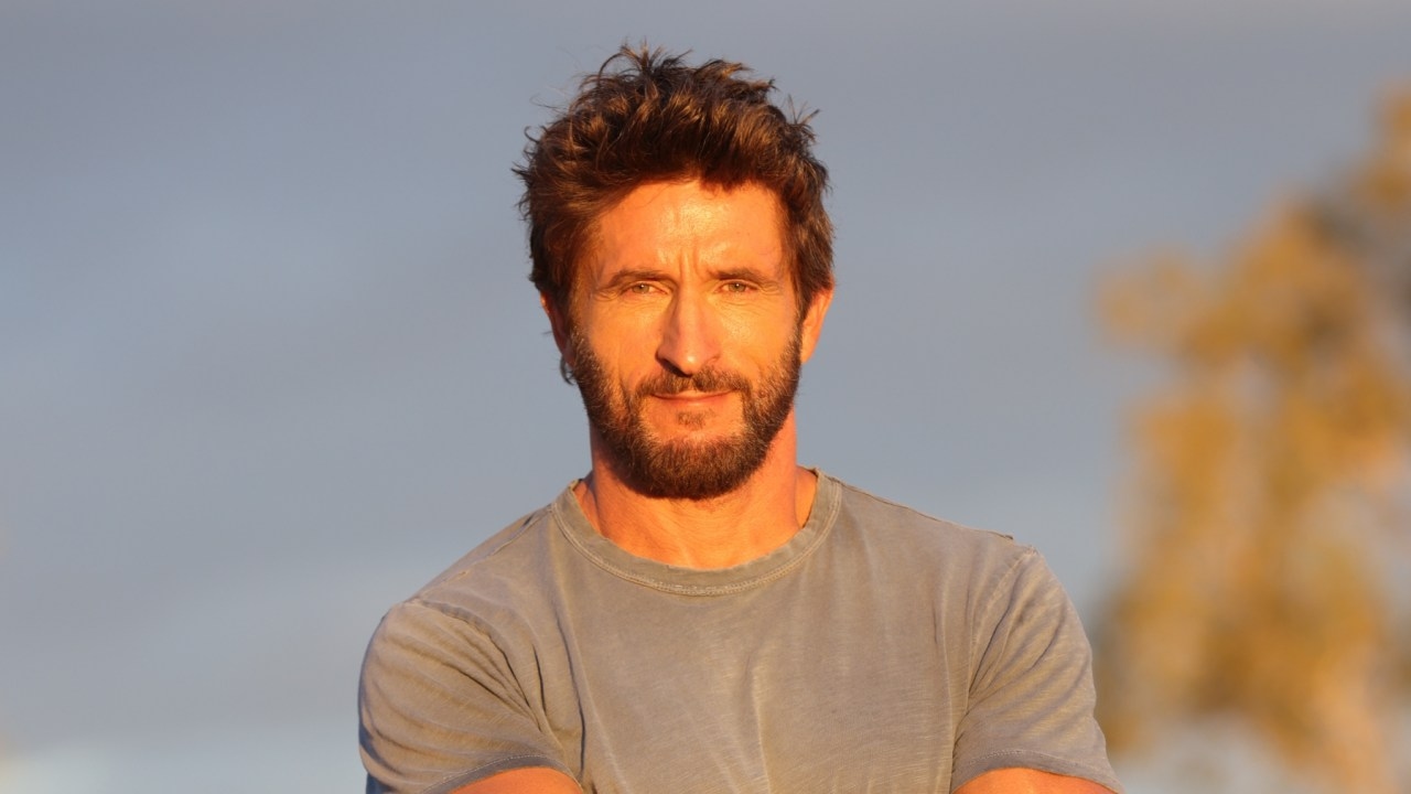 'I didn't get a call': Jonathan LaPaglia reveals the blunt way he was dumped as Survivor Australia's host by Network 10 after nearly a decade on air