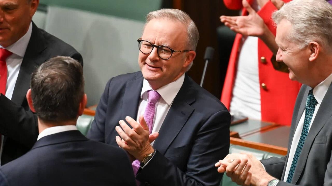 ‘Economic catastrophe': Australians ‘groomed' to expect government handouts