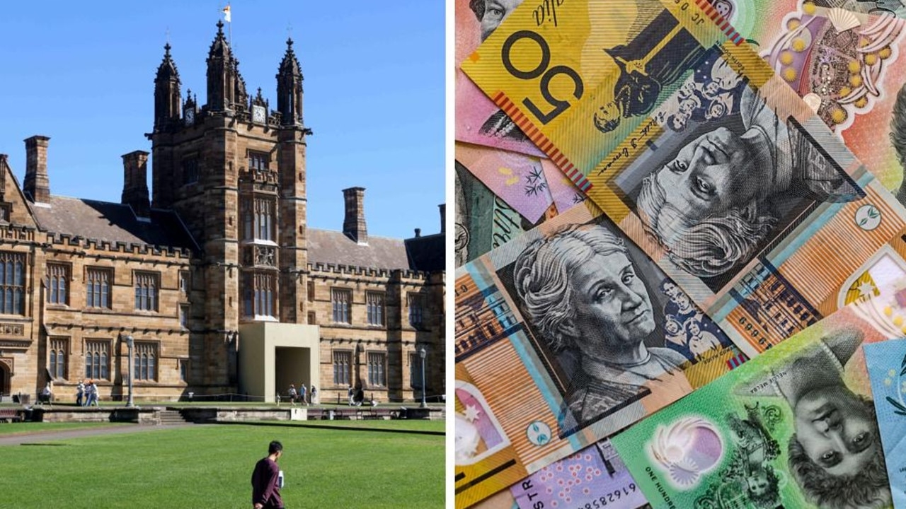 ‘Money in your pocket': Aussie student debt-slashing laws still months away