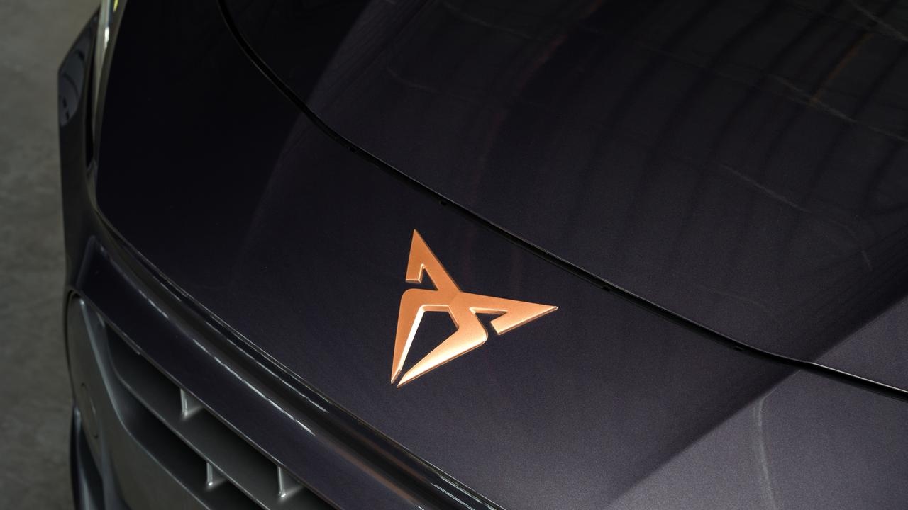 2025 Cupra Terramar: Hot hatch performance meets SUV practicality