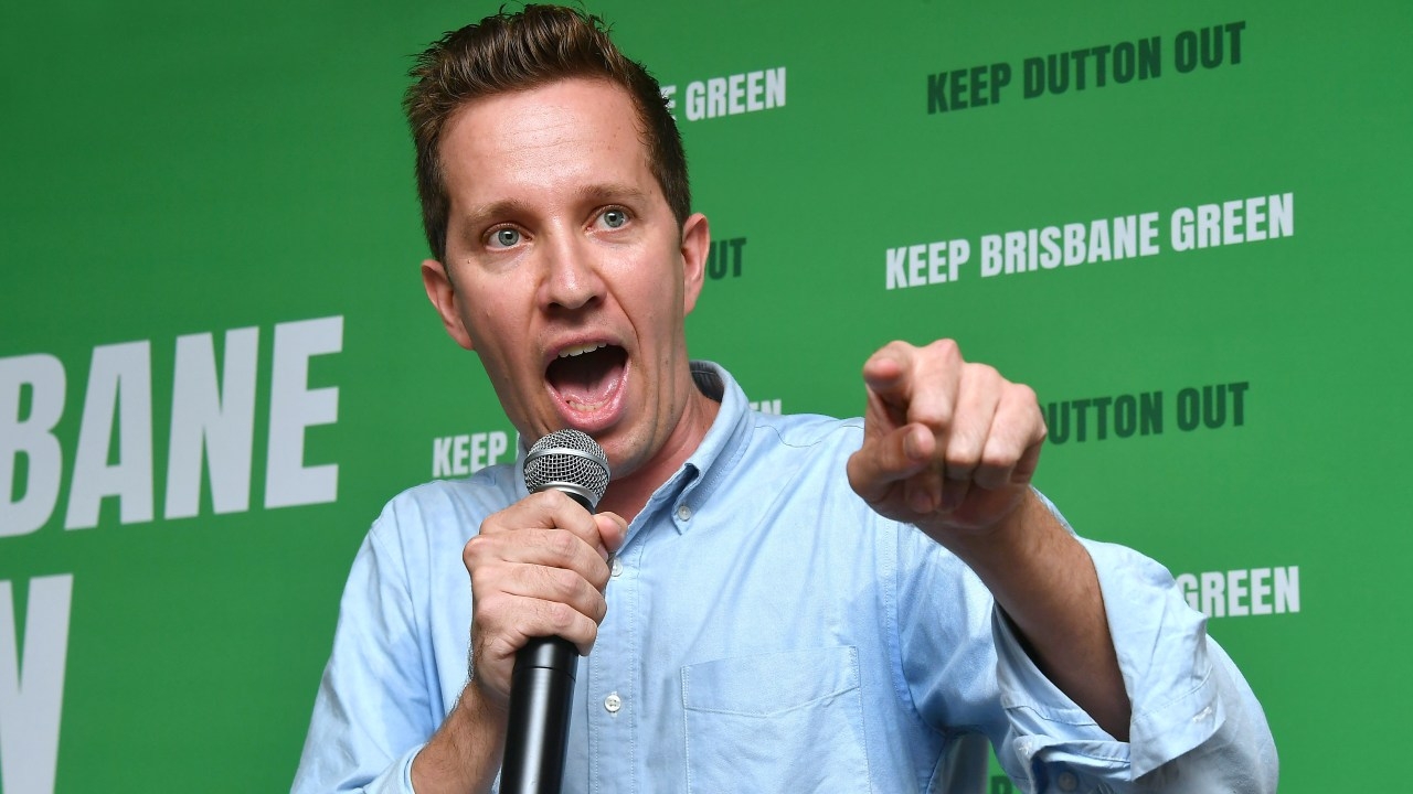 Unseated Greens MP Max Chandler-Mather rips into Prime Minister Anthony Albanese after scathing ‘attack'