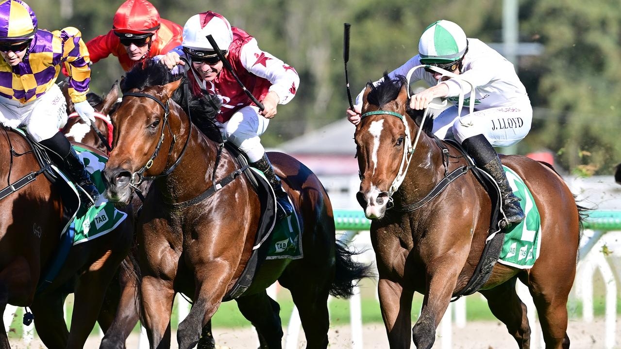 Betr to provide early fixed odds in deal with Racing Queensland and Racing Victoria