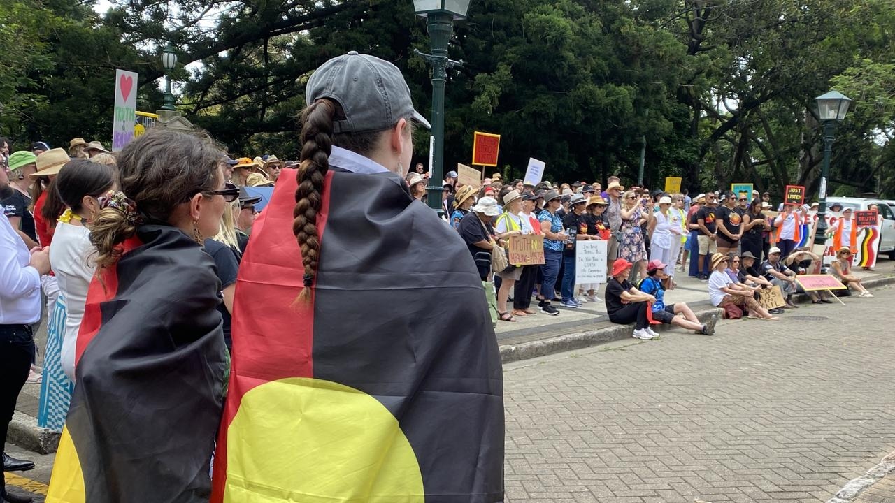 Indigenous truth-telling efforts ‘not going away' as key figures call for inquiries after Yoorrook Commission bombshell