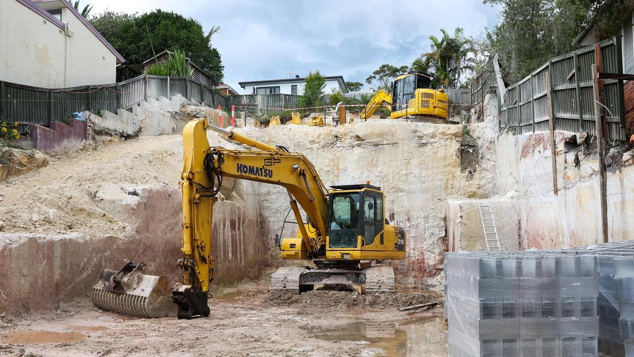 NSW government urges support to end housing crisis