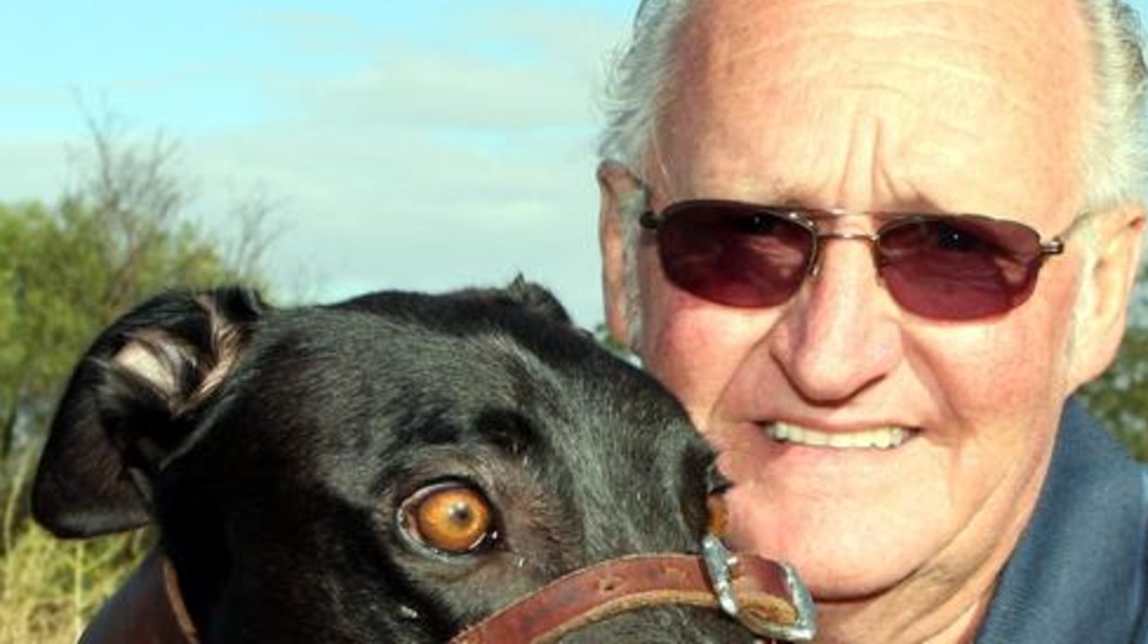 Former Hall of Fame trainer takes aim at integrity officials in fight to resume training career