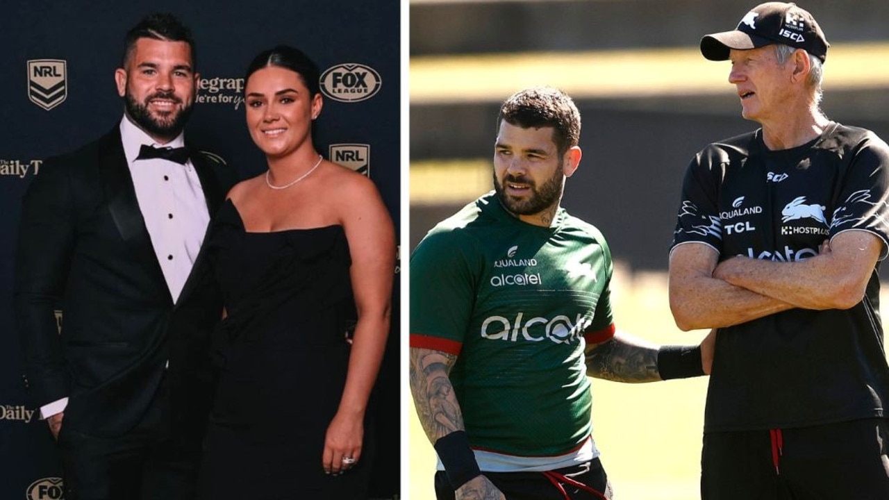 How Bennett ‘saved' Reynolds' marriage — and what ‘ticked off' star in messy Souths exit
