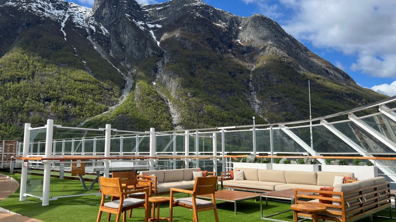 I cruised Scandinavia with Viking, here's all your questions answered