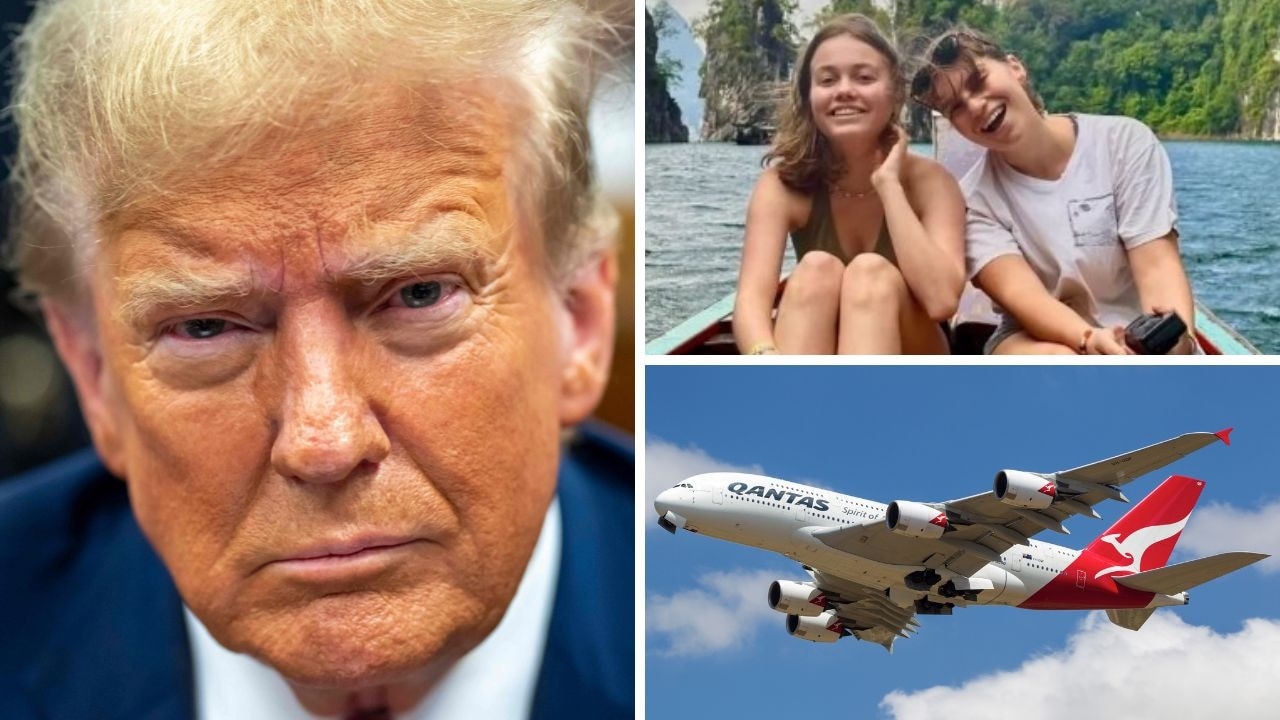 Aussies flying to US warned after tourists strip searched, thrown in federal prison