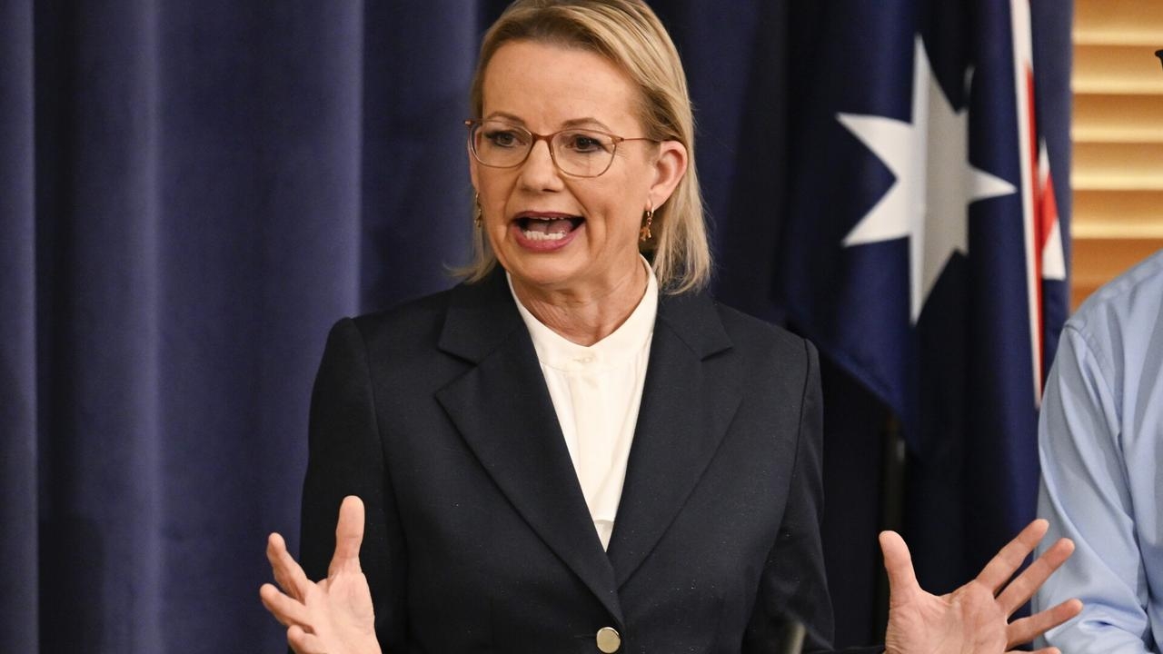 Liberals must lead on coal, gas and nuclear to distinguish from Labor