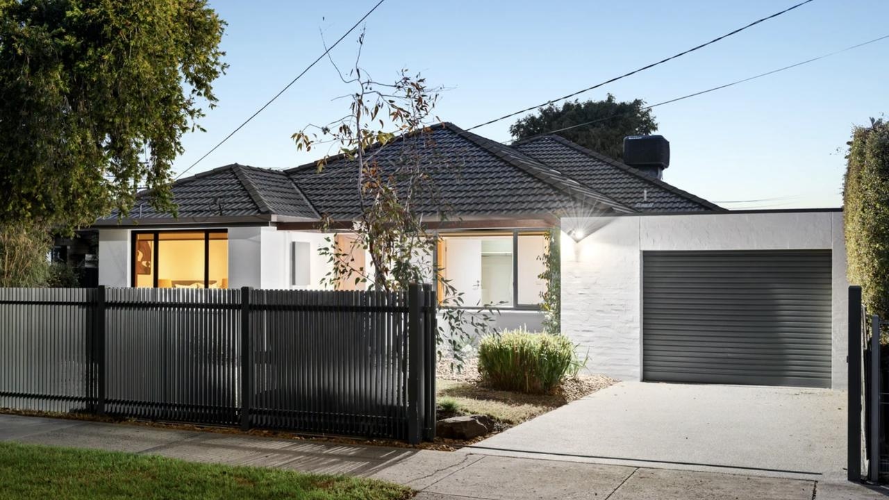 Seaholme family home sells for $1.443m