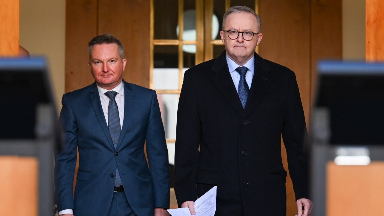 ‘Absolutely transparently incorrect': Energy expert Aidan Morrison exposes Labor's nuclear fearmongering campaign