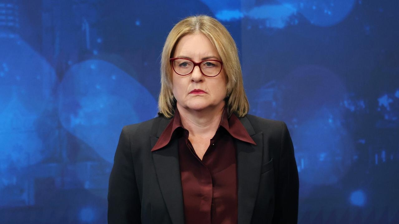 ‘Divided': Jacinta Allan hasn't ‘ruled out' any Yoorrook Commission report recommendations