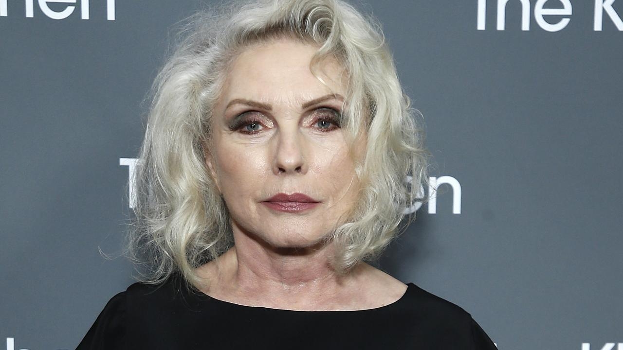 Debbie Harry's plastic surgery confession: ‘It felt necessary'