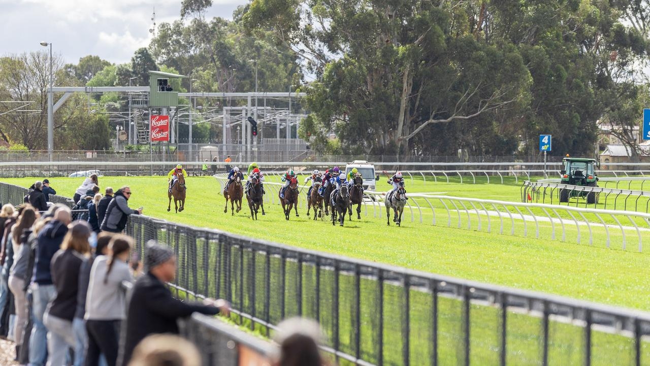 Bordertown abandoned, Gawler rescheduled following rainfall