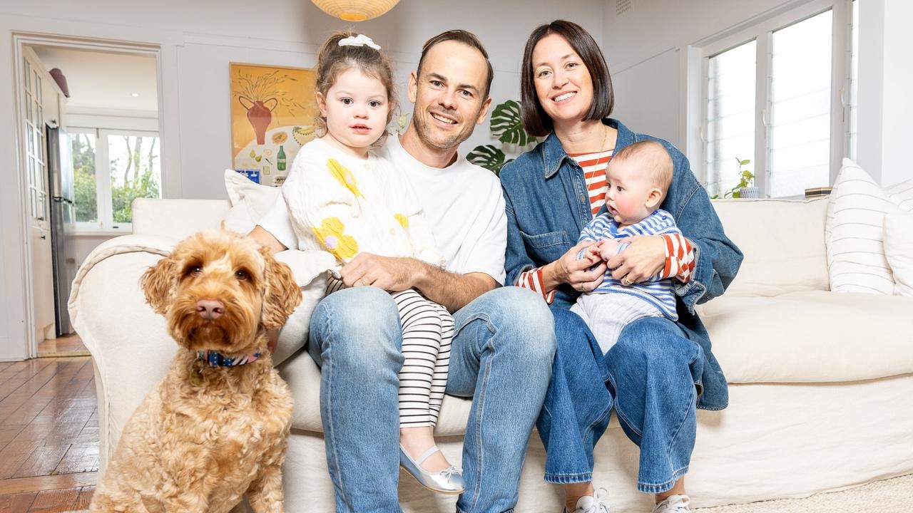Family's dilemma exposes flip side of housing boom