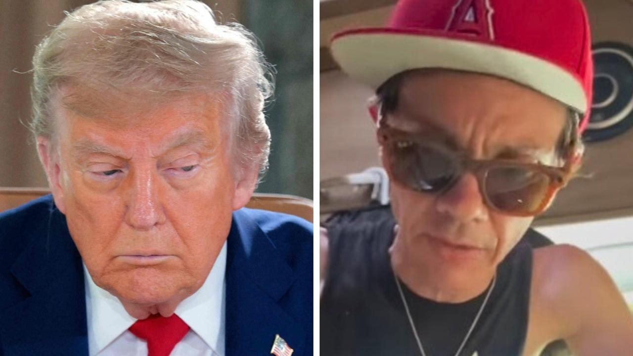 2000s US rockers spark controversy after banning Donald Trump voters from their latest tour