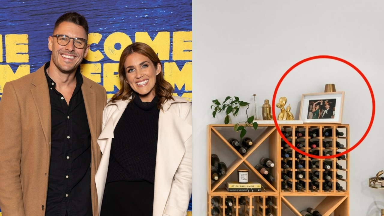 Heartbreaking detail in Ex-Bachelorette Georgia Love's property listing after shock split from Lee Elliot