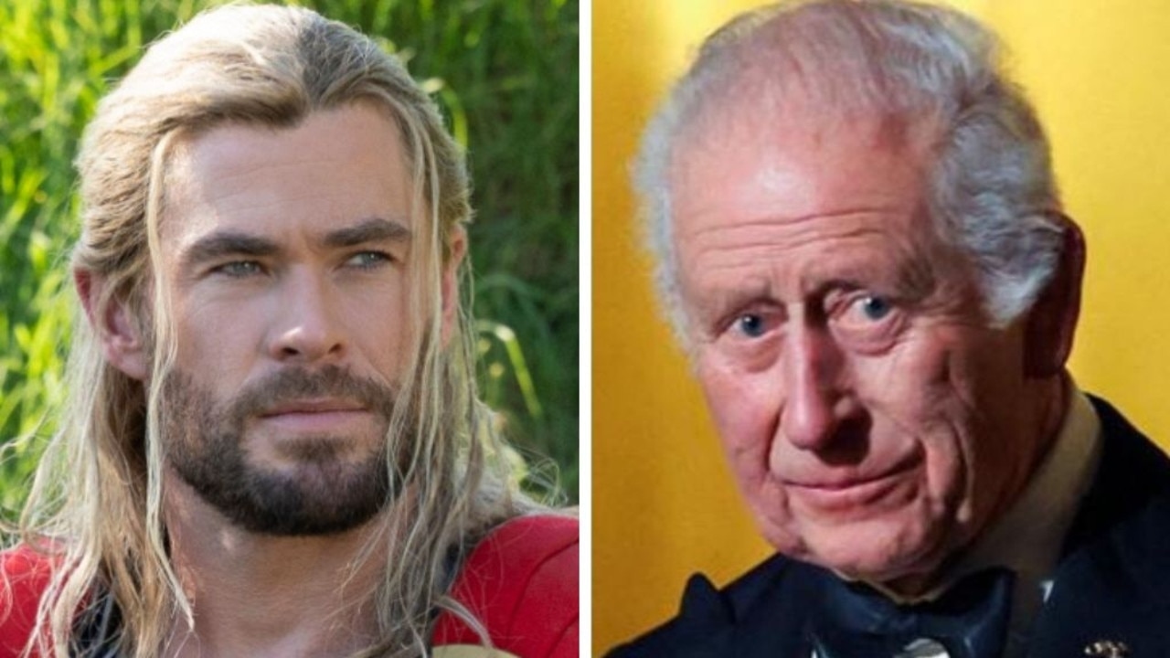 Marvel pays Royal Family millions to film Avengers: Doomsday