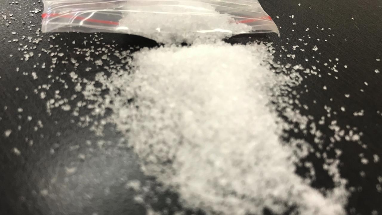 Latest wastewater report reveals Australians consumed 22 tonnes of illicit drugs over one year