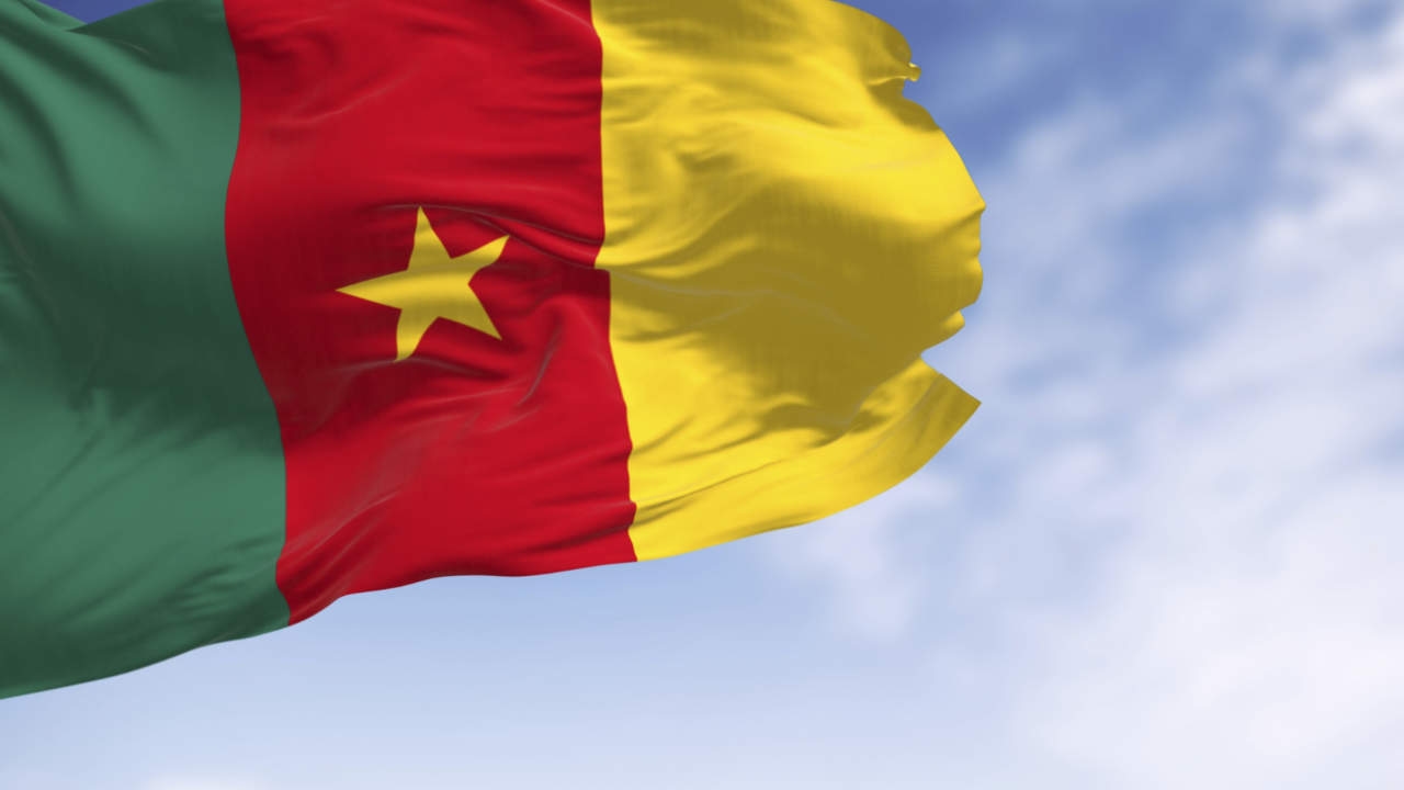 Cameroon's star is on the rise. These are the minerals fuelling it