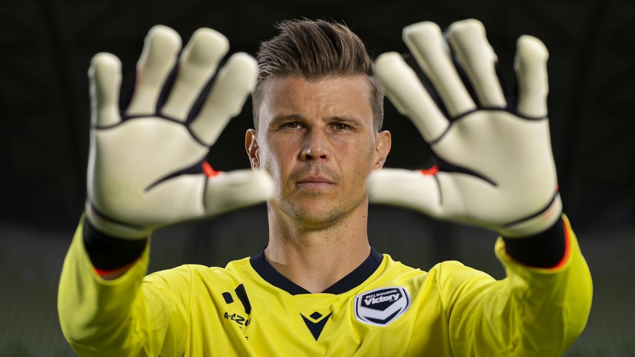 Ex-Socceroos custodian Mitch Langerak calls times on his decorated career