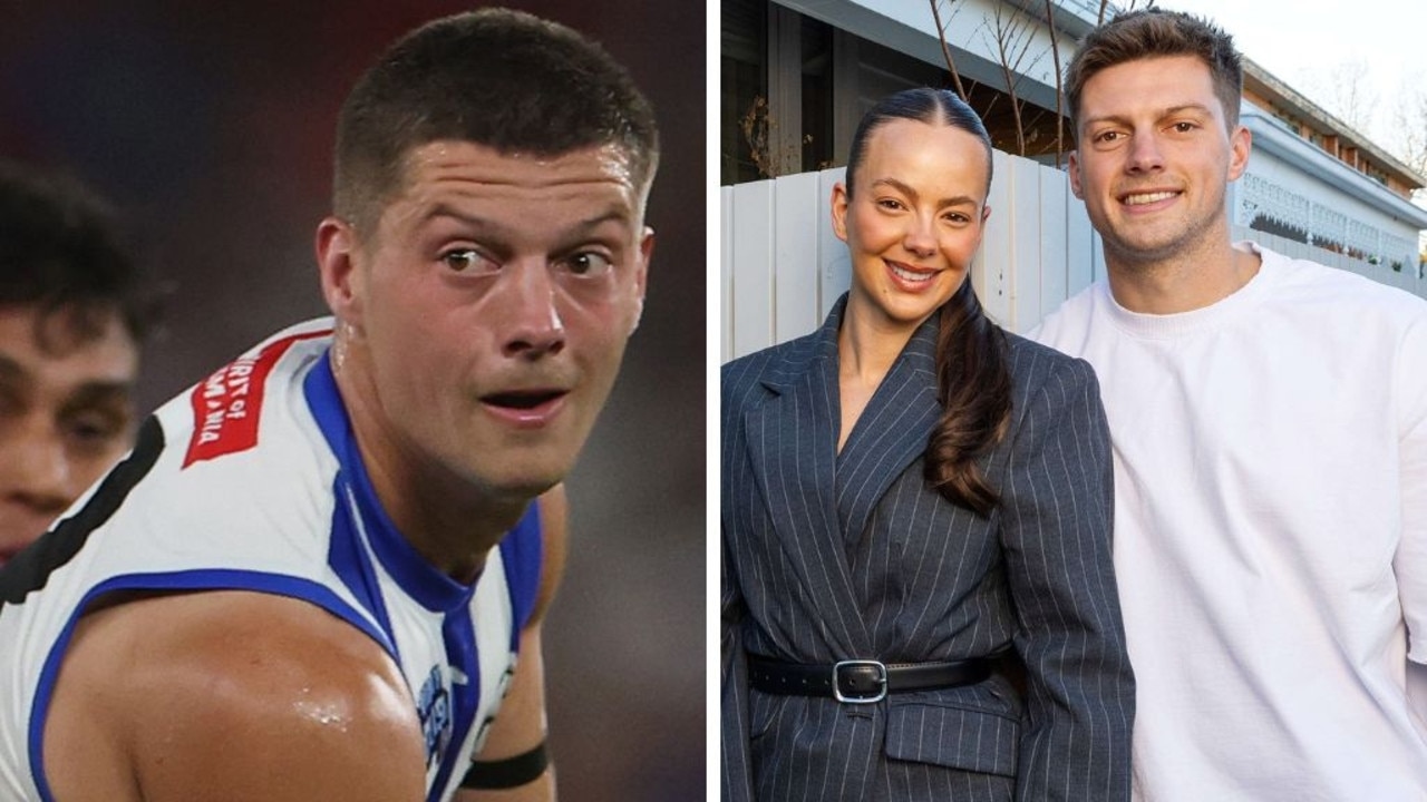 AFL star Darcy Tucker's $350k St Kilda East property play