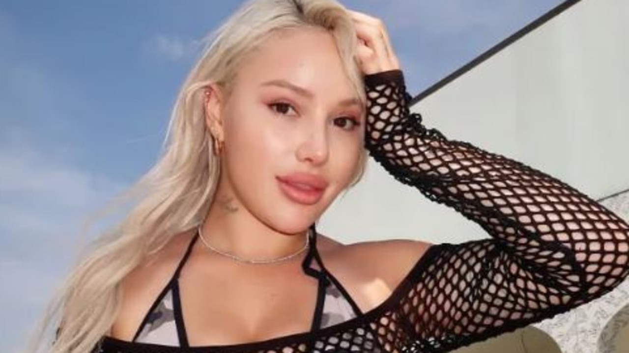 Porn and Netflix star, 28, found dead in her Los Angeles home