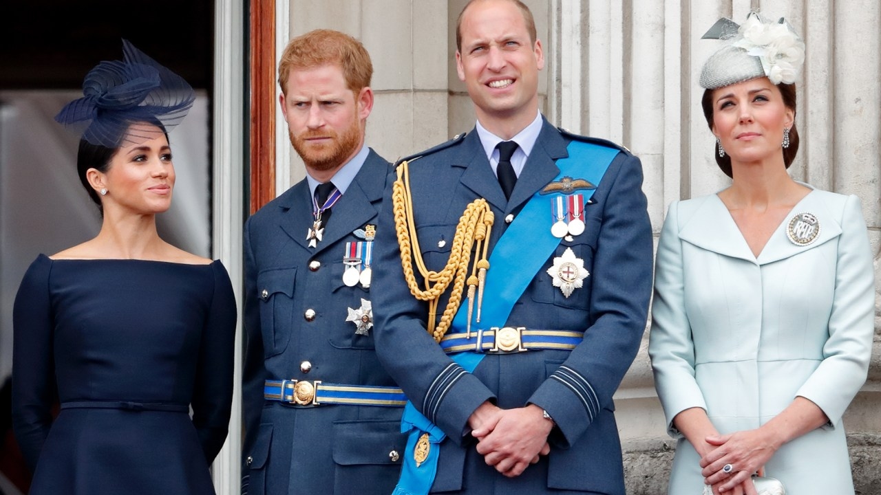 ‘Leave Meghan at home': Prince Harry's secret negotiations ahead of rumoured reconciliation at Invictus Games