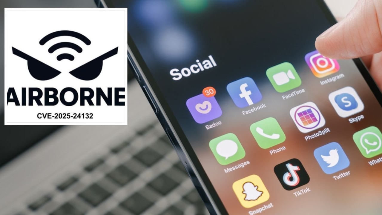 Chilling hack warning for over 1 billion iPhone users