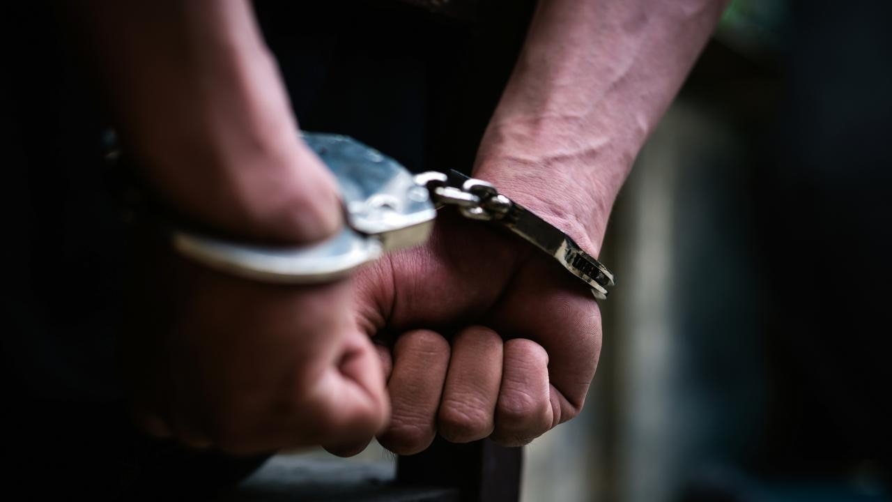 Australian man could face the firing squad after he was arrested allegedly smuggling 1.5kg of cocaine into Indonesia