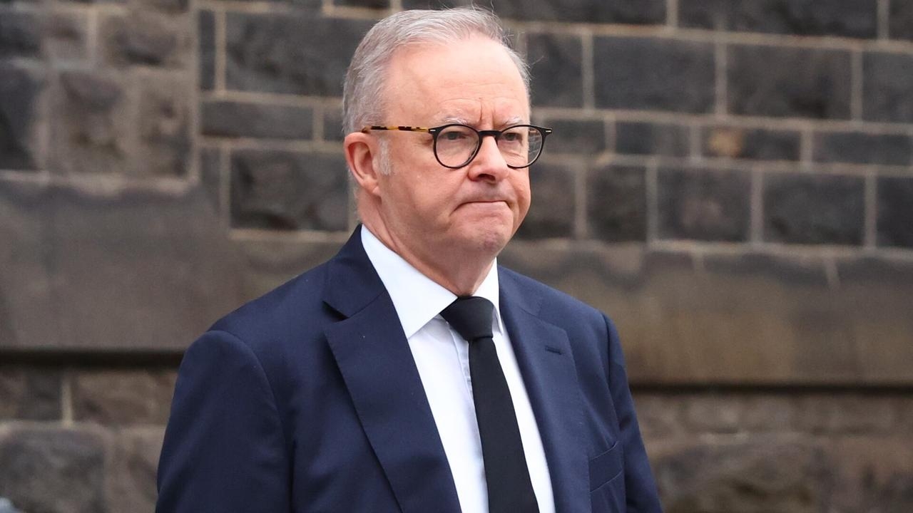 Anthony Albanese ‘misled' voters over Greens preference