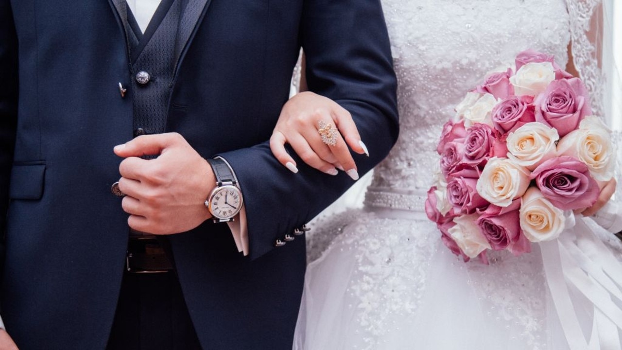 ‘Creating a hostile environment': Bride hit with HR complaint from uninvited, jealous co-worker