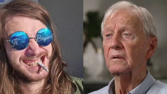 Crocodile Dundee star Paul Hogan declares troubled son Chance is a 'terrible person' amid welfare concerns for the 27-year-old