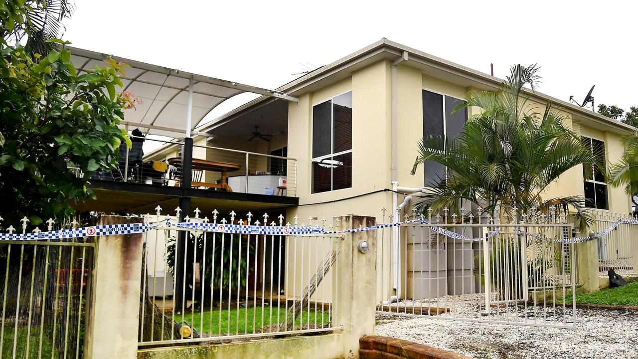 Husband, brother-in-law charged with murder of woman after ‘suspicious' death in Springfield Lakes, near Ipswich