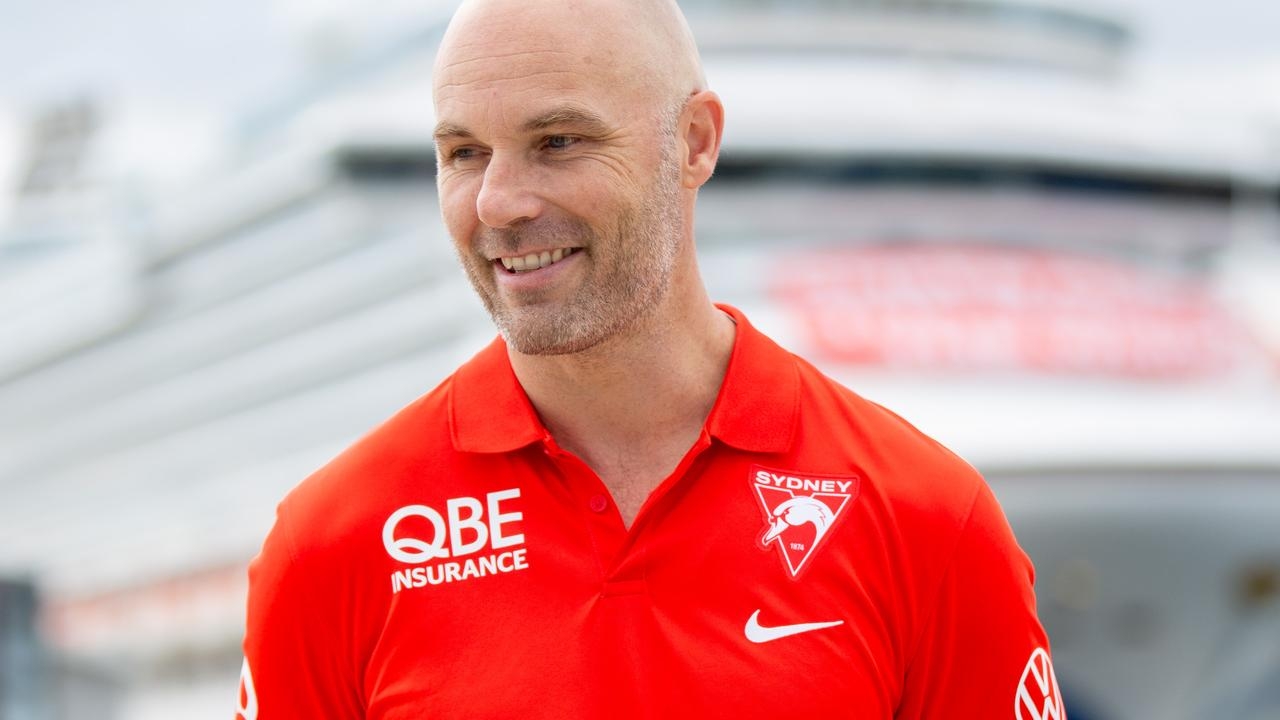 Tom Harley becomes second club CEO to join new-look AFL executive