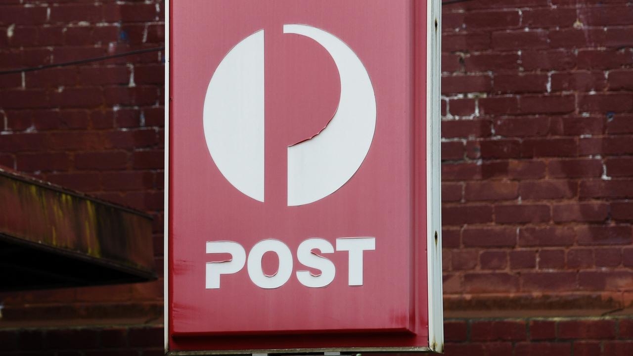 Consumer watchdog ACCC approves Australia Post stamp price hike