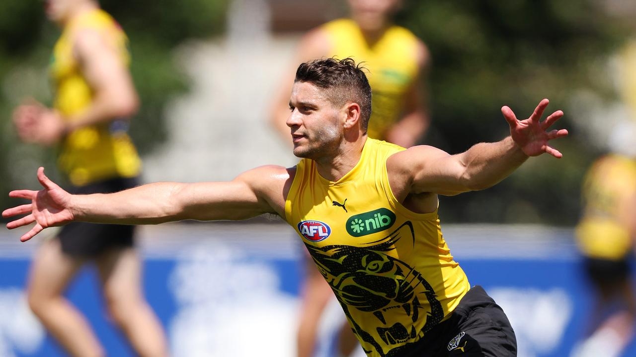 AFL 2025: Richmond star Dion Prestia will make his long-awaited return this weekend