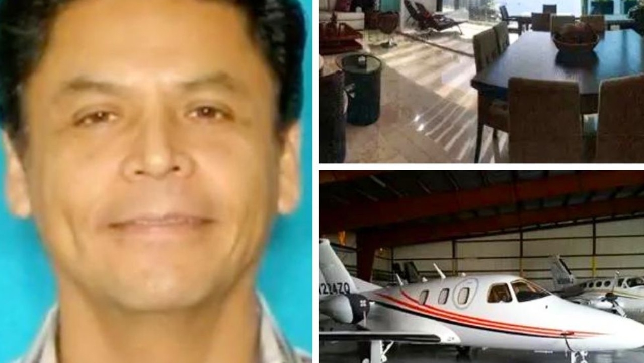 Doctor who falsely diagnosed healthy patients to fund lavish lifestyle sentenced to 10 years prison