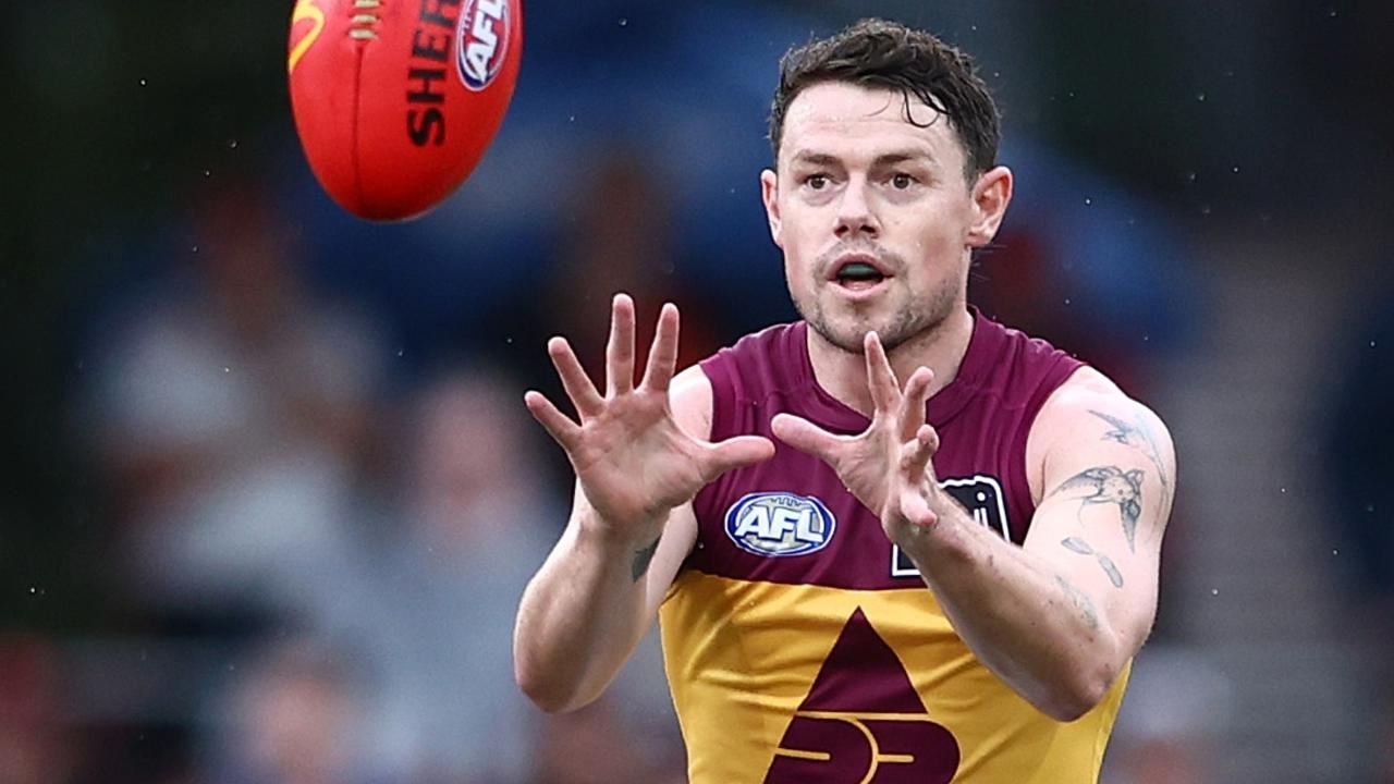 Neale: Lions midfield display against Suns was 'embarrassing'