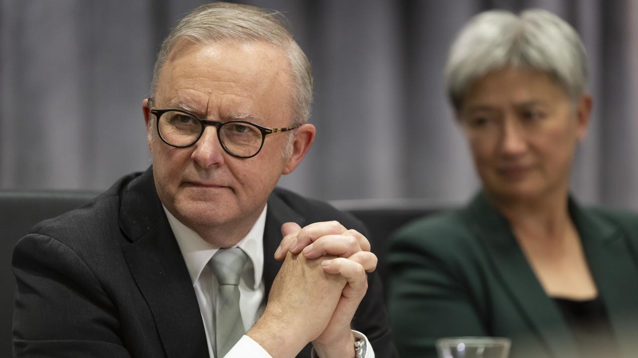Anthony Albanese is playing a huge gamble at the G7 summit in Canada with Donald Trump